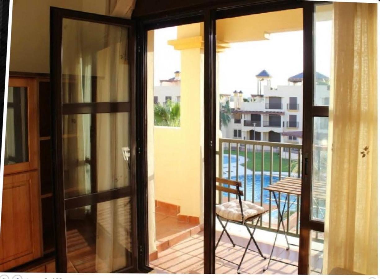 Rincon de Vera - Atico Exterior foto