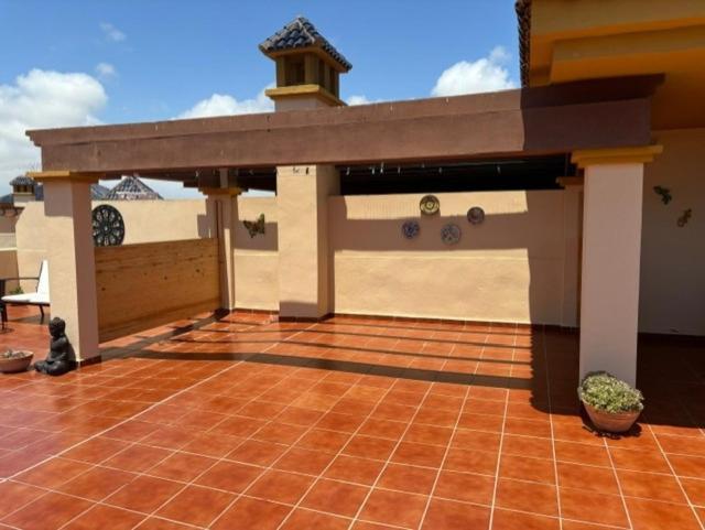 Rincon de Vera - Atico Exterior foto
